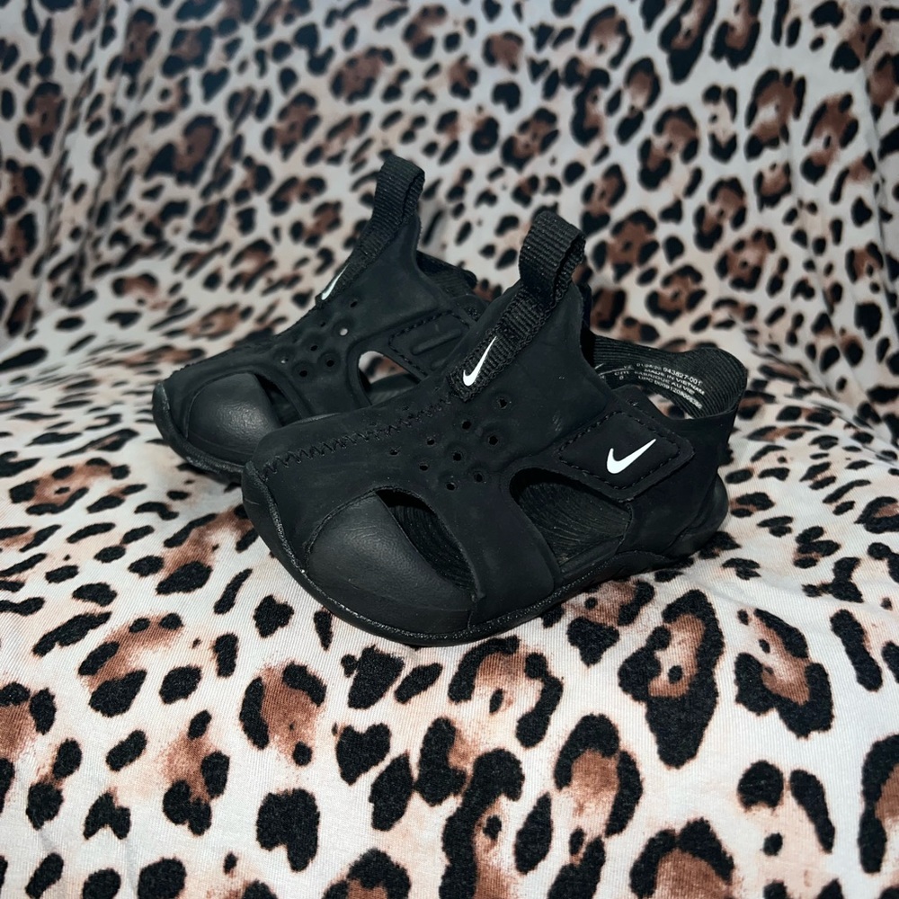 Baby Nike sandals